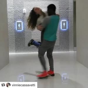 Meet your Posher, Claire